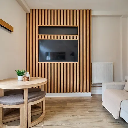 Cosy Two Bed House