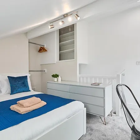 Holiday home Cosy Two Bed House